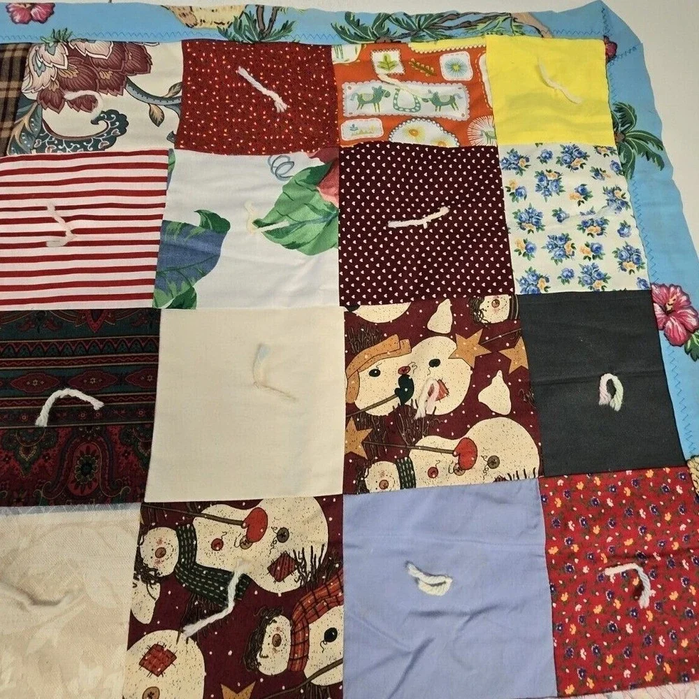 Handmade measurements length